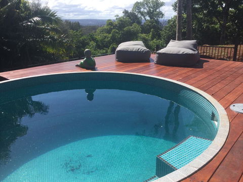 Sam's Buderim Mountain Guest House - Tourism Caloundra 24