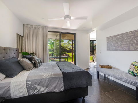 Sam's Buderim Mountain Guest House - Tourism Caloundra 15