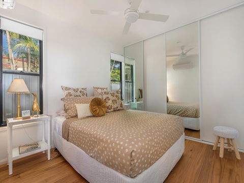 Sam's Buderim Mountain Guest House - Tourism Caloundra 3
