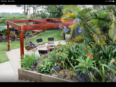Sam's Buderim Mountain Guest House - Tourism Caloundra 20