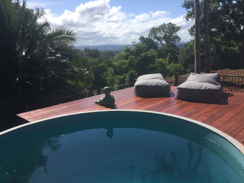Sam's Buderim Mountain Guest House - Tourism Caloundra 22