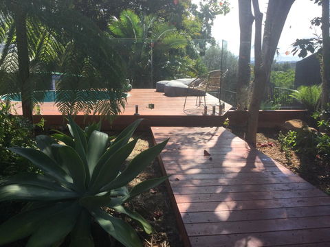 Sam's Buderim Mountain Guest House - Tourism Caloundra 23