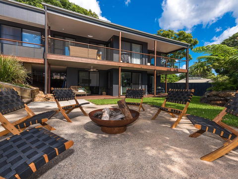 Sam's Buderim Mountain Guest House - Tourism Caloundra 13