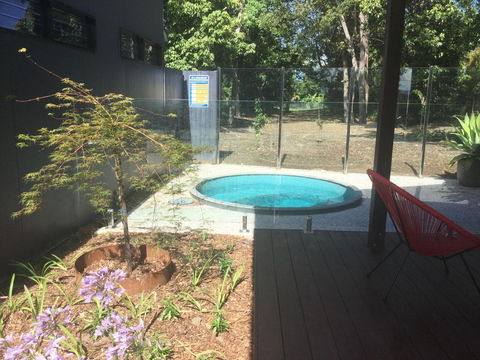 Sam's Buderim Mountain Guest House - Tourism Caloundra 8