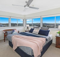 Elouera Tower - Tourism Caloundra