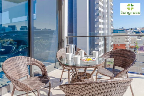 Fleet Lane Apartments - Tourism Caloundra 17