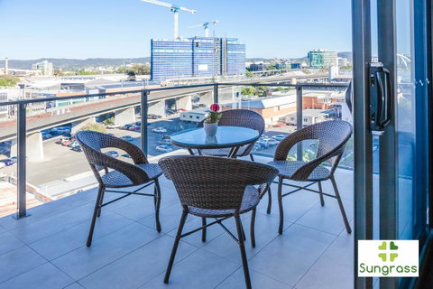 Fleet Lane Apartments - Tourism Caloundra 10