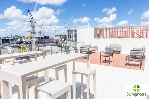 Fleet Lane Apartments - Tourism Caloundra 19