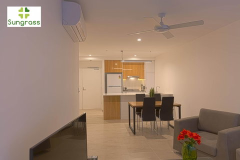 Fleet Lane Apartments - Tourism Caloundra 29