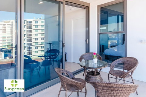 Fleet Lane Apartments - Tourism Caloundra 7