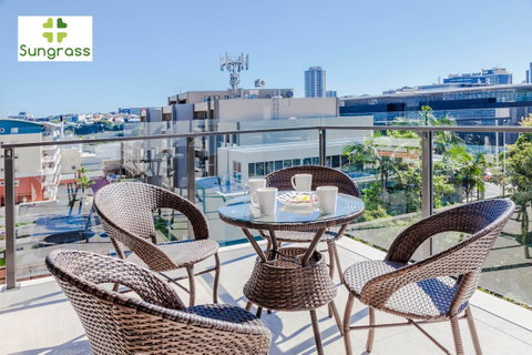 Fleet Lane Apartments - Tourism Caloundra 16