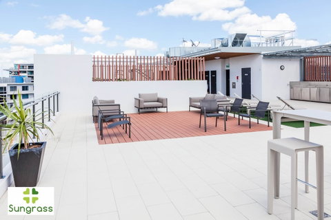 Fleet Lane Apartments - Tourism Caloundra 23