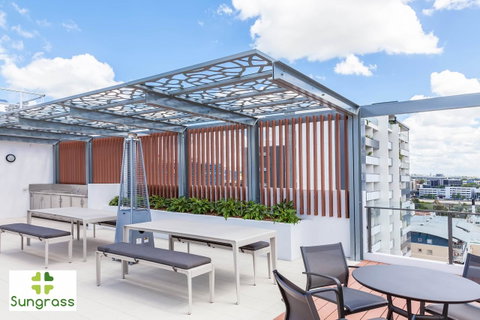 Fleet Lane Apartments - Tourism Caloundra 24