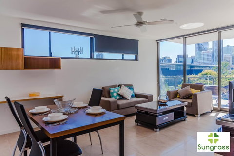 Fleet Lane Apartments - Tourism Caloundra 15