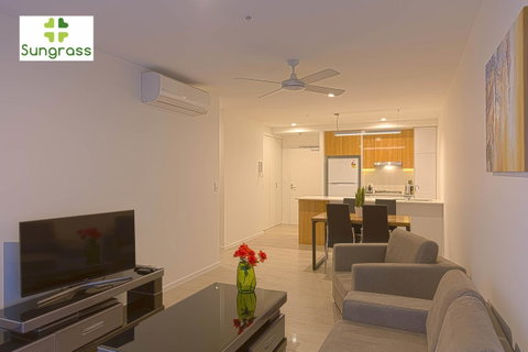 Fleet Lane Apartments - Tourism Caloundra 30