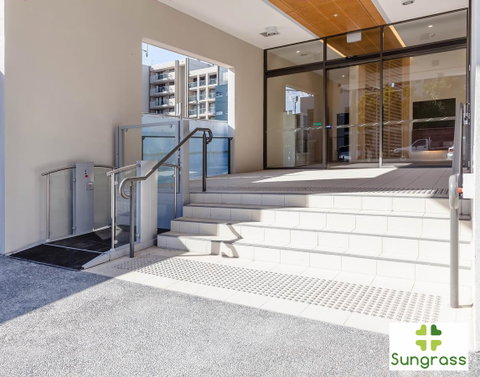 Fleet Lane Apartments - Tourism Caloundra 13