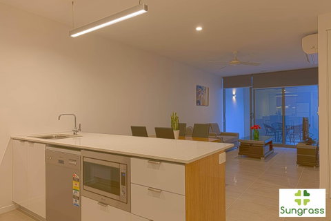 Fleet Lane Apartments - Tourism Caloundra 27