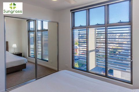 Fleet Lane Apartments - Tourism Caloundra 6