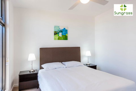 Fleet Lane Apartments - Tourism Caloundra 9