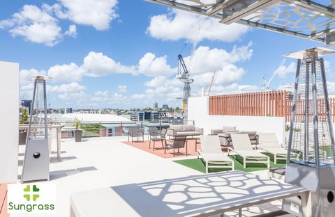 Fleet Lane Apartments - Tourism Caloundra 21