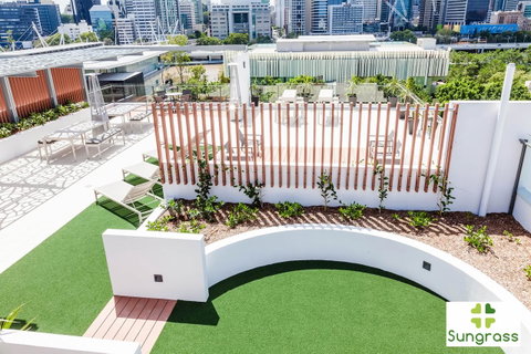 Fleet Lane Apartments - Tourism Caloundra 20