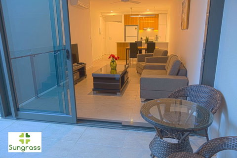 Fleet Lane Apartments - Tourism Caloundra 31