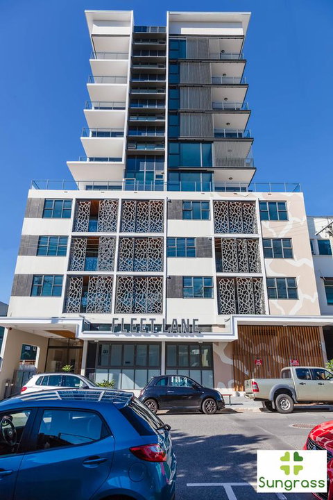 Fleet Lane Apartments - Tourism Caloundra 2