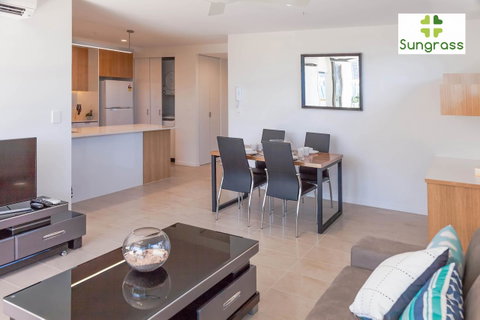 Fleet Lane Apartments - Tourism Caloundra 14