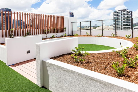 Fleet Lane Apartments - Tourism Caloundra 5