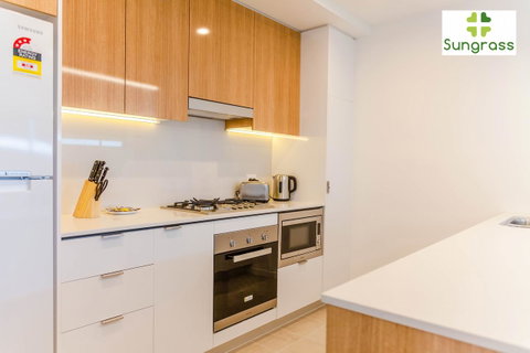 Fleet Lane Apartments - Tourism Caloundra 8