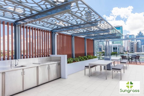 Fleet Lane Apartments - Tourism Caloundra 22