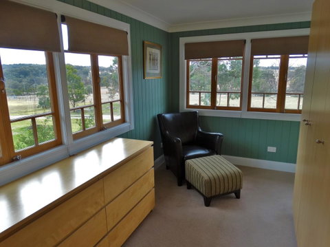 Loughmore House - Tourism Caloundra 6