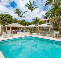 Miami Beachside Holiday Apartments - Tourism Caloundra