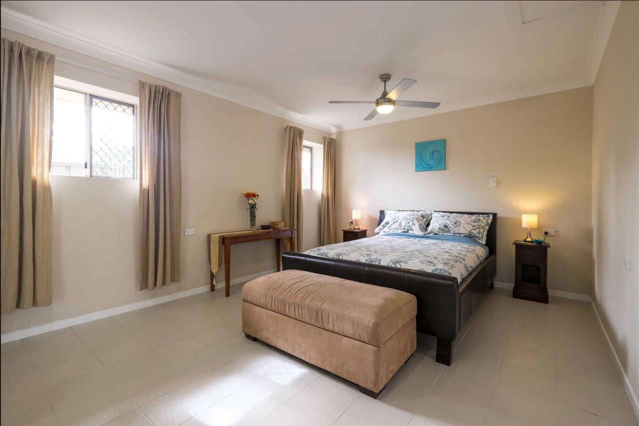 Gaythorne QLD Tourism Caloundra