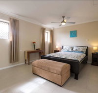 The Villa at the Bay - Tourism Caloundra