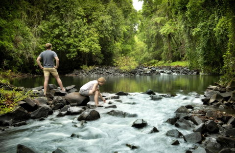 Sharlynn By The River - Tourism Caloundra 25