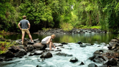Sharlynn By The River - Tourism Caloundra 6