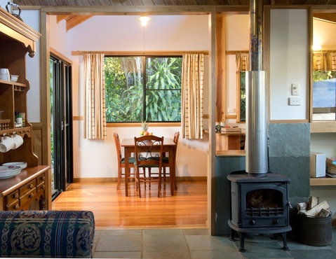 Sharlynn By The River - Tourism Caloundra 42