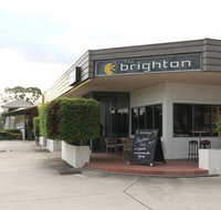 Brighton Hotel - Tourism Caloundra