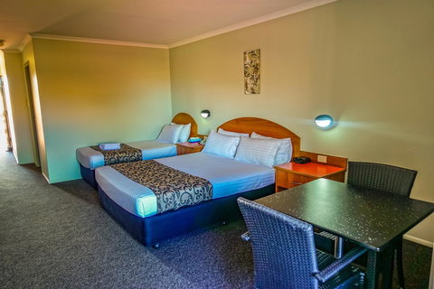 Mackay Resort Motel - Tourism Caloundra 32