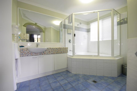 Mackay Resort Motel - Tourism Caloundra 13