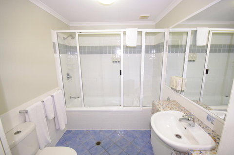 Mackay Resort Motel - Tourism Caloundra 4