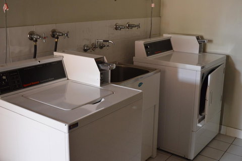 Mackay Resort Motel - Tourism Caloundra 38