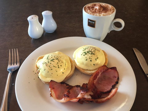 Mackay Resort Motel - Tourism Caloundra 17