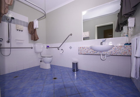 Mackay Resort Motel - Tourism Caloundra 26