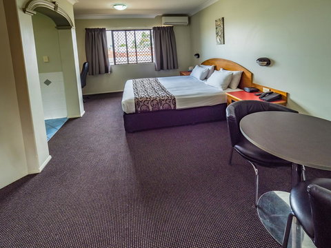 Mackay Resort Motel - Tourism Caloundra 15