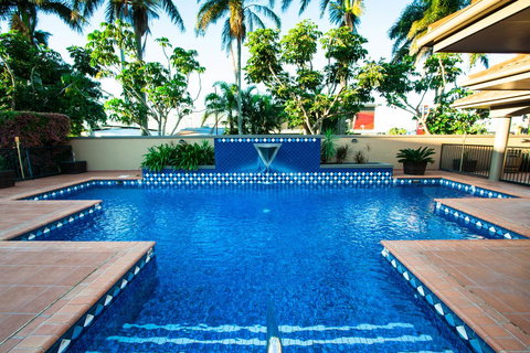 Mackay Resort Motel - Tourism Caloundra 35