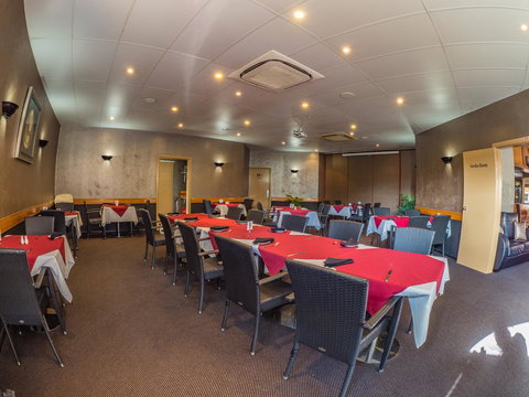 Mackay Resort Motel - Tourism Caloundra 18