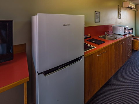 Mackay Resort Motel - Tourism Caloundra 33