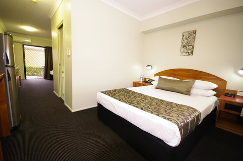 Mackay Resort Motel - Tourism Caloundra 30